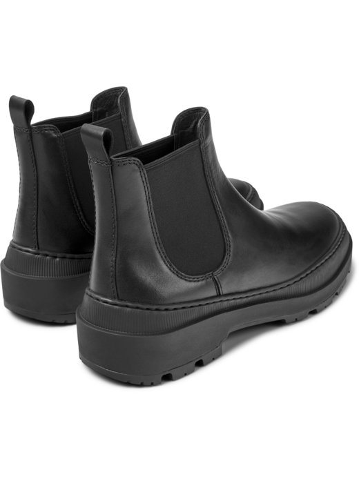 Damen Stiefeletten - Brutus Trek