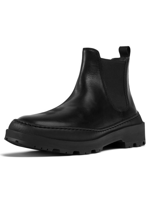 Damen Stiefeletten - Brutus Trek