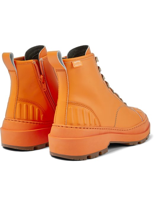 Damen Stiefeletten - Brutus Trek