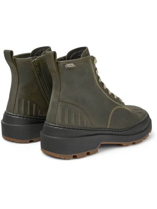 Damen Stiefeletten - Brutus Trek
