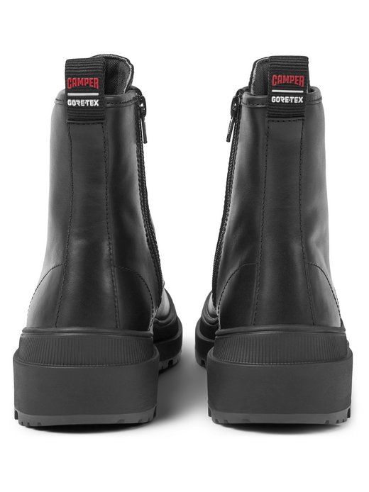 Damen Stiefeletten - Brutus Trek