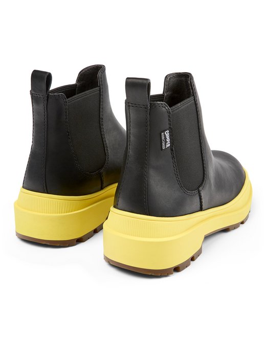 Damen Stiefeletten - Brutus Trek