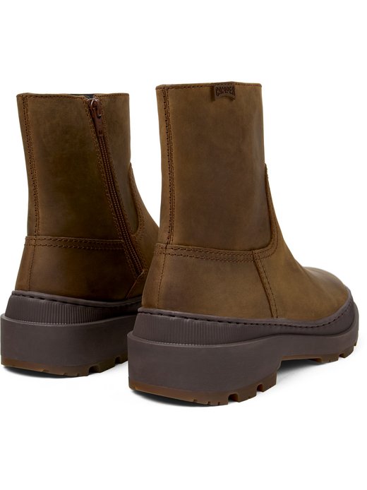 Damen Stiefeletten - Brutus Trek