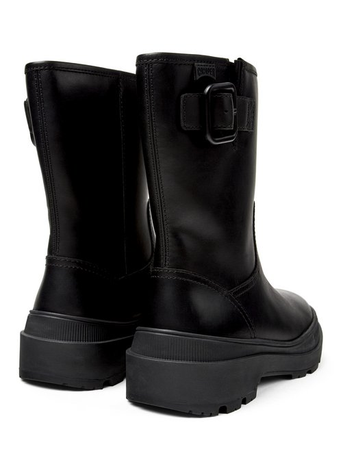 Damen Stiefeletten - Brutus Trek