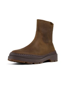 Damen Stiefeletten - Brutus Trek