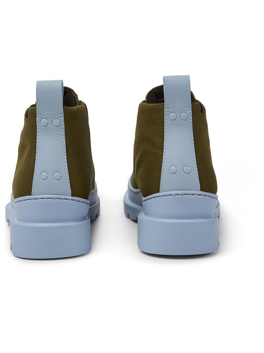 Damen Stiefeletten - Brutus