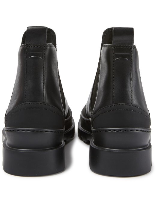 Damen Stiefeletten - Brutus