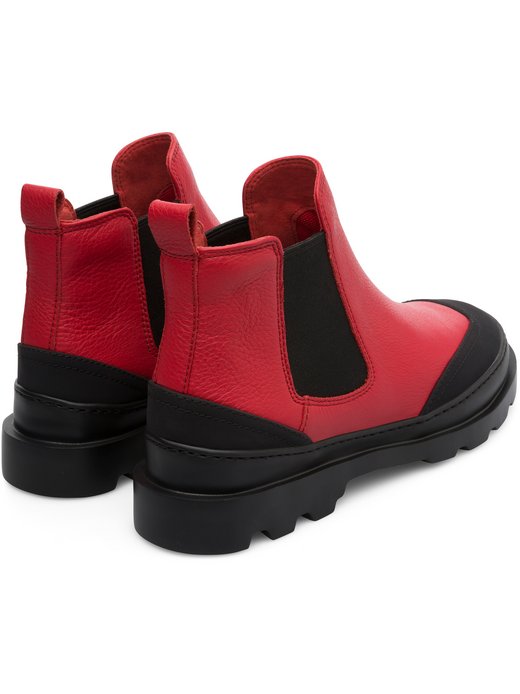 Damen Stiefeletten - Brutus