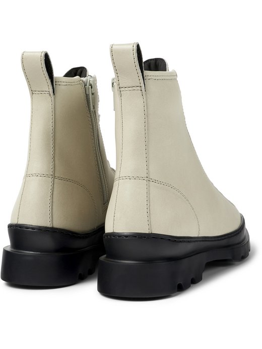Damen Stiefeletten - Brutus