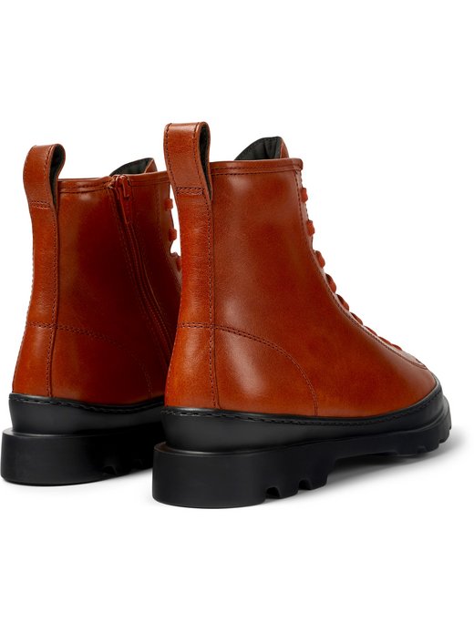 Damen Stiefeletten - Brutus