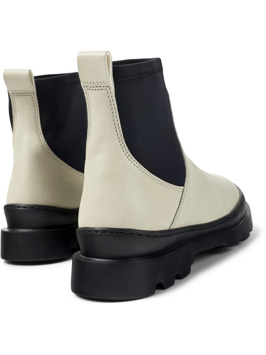 Damen Stiefeletten - Brutus