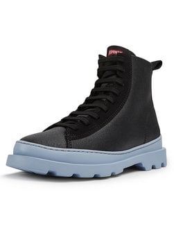 Artikelbild Damen Stiefeletten - Brutus von Camper in schwarz uni