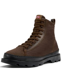 Artikelbild Damen Stiefeletten - Brutus von Camper in braun uni