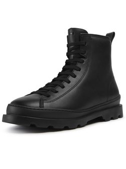 Artikelbild Damen Stiefeletten - Brutus von Camper in schwarz uni