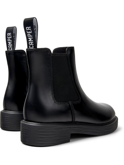 Damen Stiefeletten - Dean