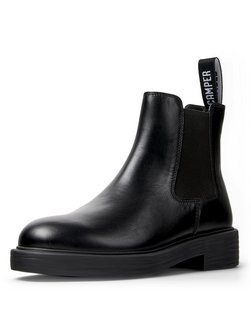 Artikelbild Damen Stiefeletten - Dean von Camper in schwarz uni