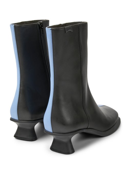 Damen Stiefeletten - Dina Twins