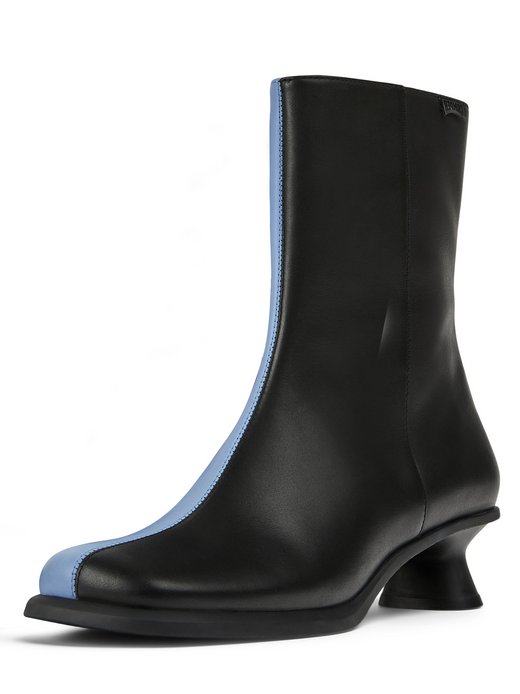 Damen Stiefeletten - Dina Twins