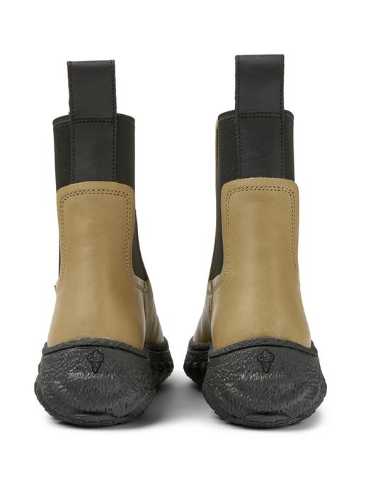 Damen Stiefeletten - Ground