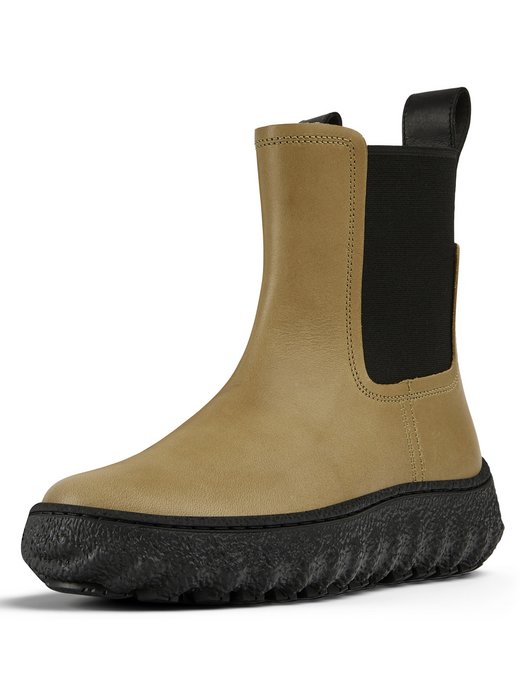 Damen Stiefeletten - Ground