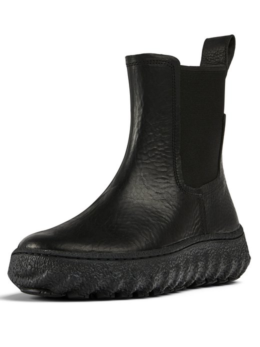 Damen Stiefeletten - Ground
