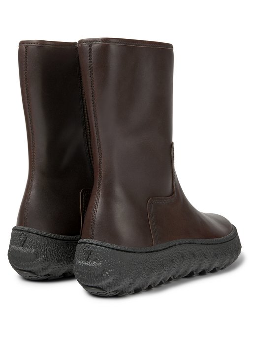 Damen Stiefeletten - Ground