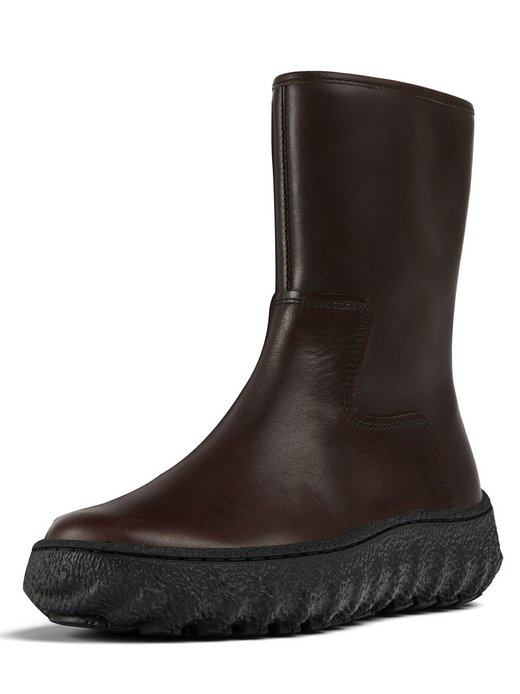Damen Stiefeletten - Ground