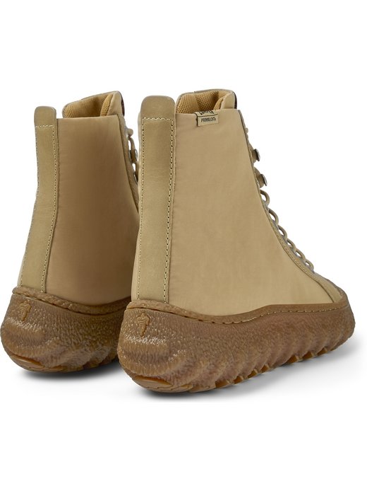 Damen Stiefeletten - Ground