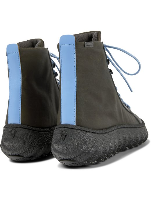 Damen Stiefeletten - Ground