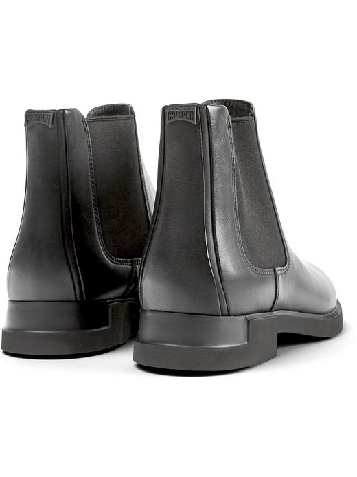 Damen Stiefeletten - Iman