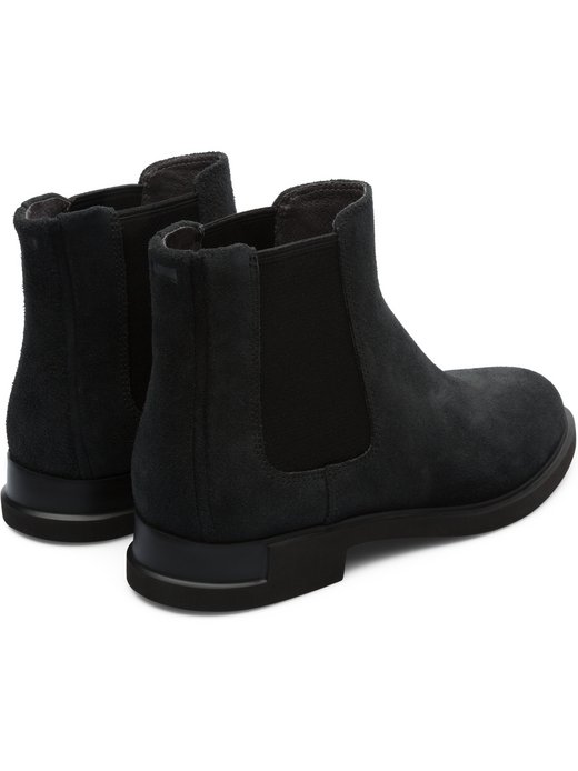 Damen Stiefeletten - Iman