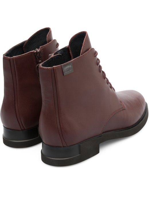 Damen Stiefeletten - Iman