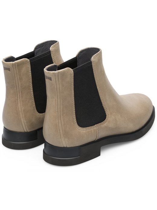 Damen Stiefeletten - Iman