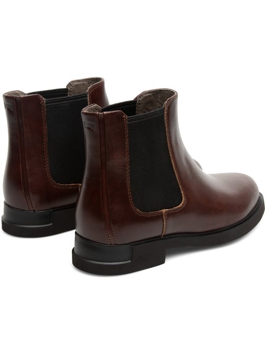 Damen Stiefeletten - Iman