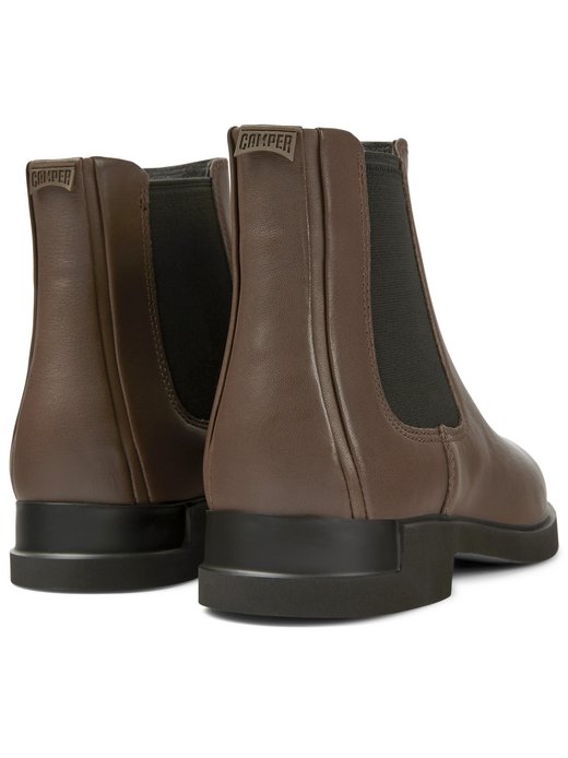 Damen Stiefeletten - Iman