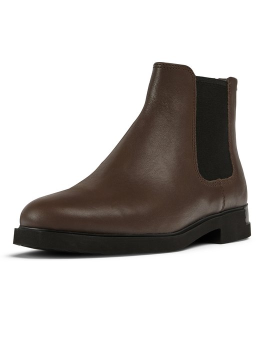 Damen Stiefeletten - Iman