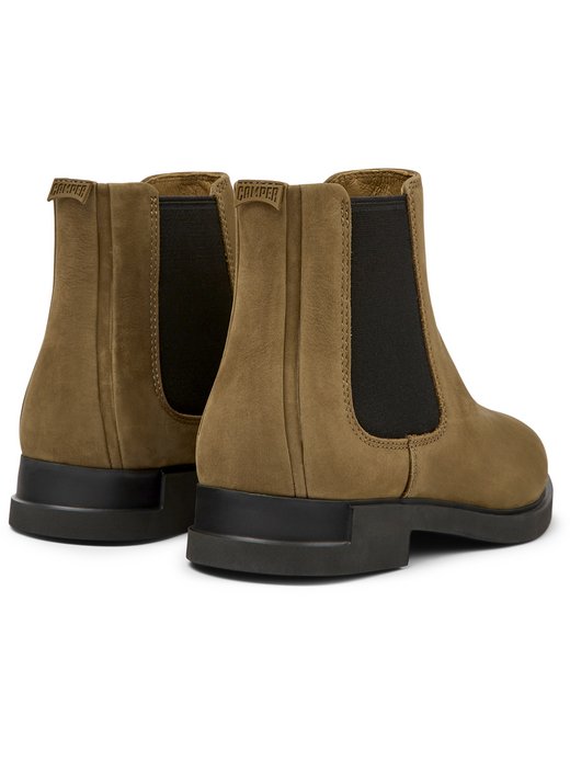 Damen Stiefeletten - Iman