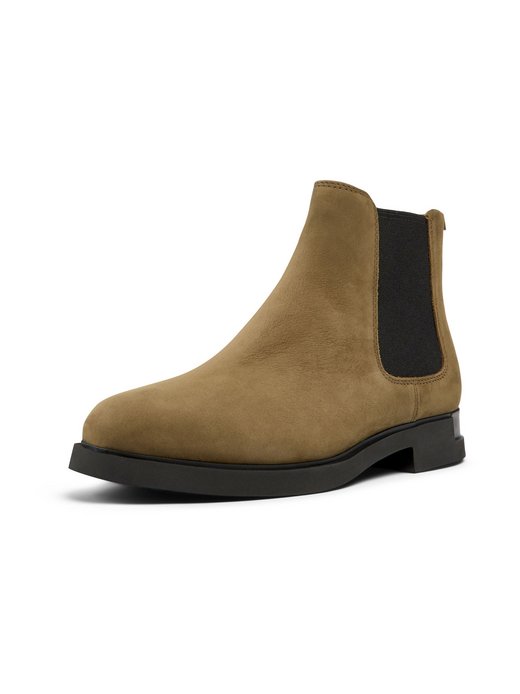 Damen Stiefeletten - Iman
