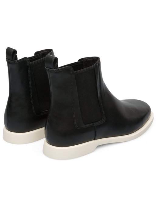 Damen Stiefeletten - Juddie