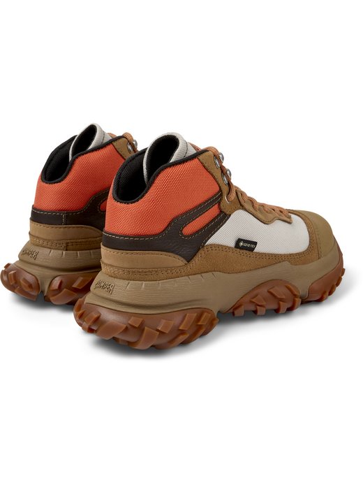 Damen Stiefeletten - Karst Trek