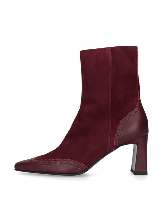 Damen Stiefeletten – Madison ZB70