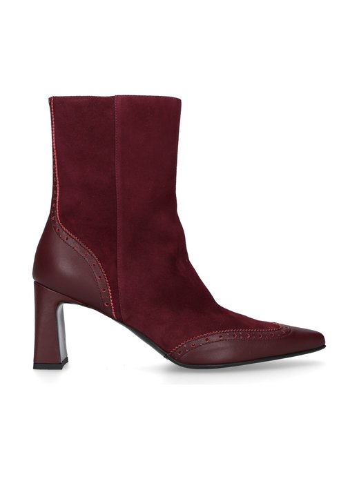 Damen Stiefeletten – Madison ZB70