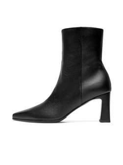 Artikelbild Damen Stiefeletten – Madison ZB70 von Henry Stevens in schwarz uni