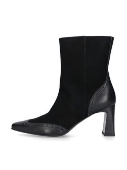 Damen Stiefeletten – Madison ZB70