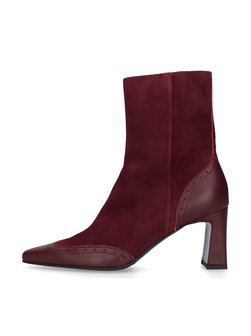 Damen Stiefeletten – Madison ZB70