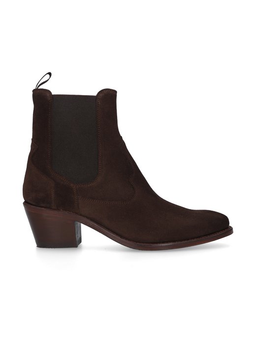 Damen Stiefeletten – Marla WCB