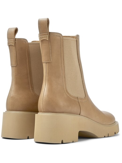 Damen Stiefeletten - Milah