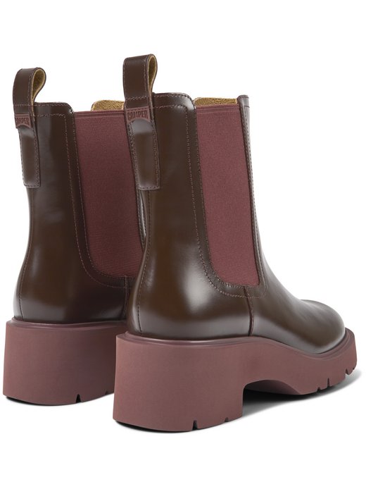 Damen Stiefeletten - Milah