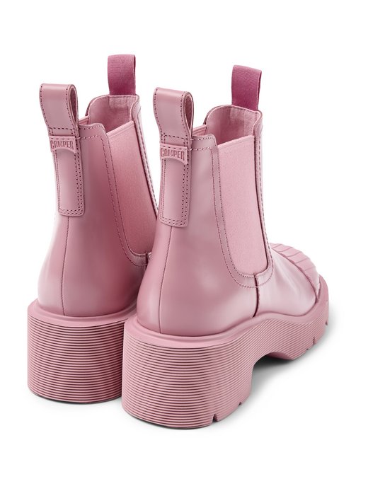 Damen Stiefeletten - Milah