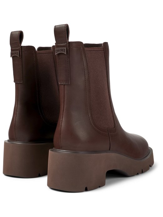 Damen Stiefeletten - Milah